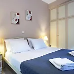 Violeta Lefkada Villa *