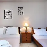 Violeta Lefkada Villa Nidrí