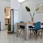 Violeta Lefkada Nidrí