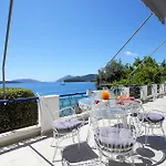 Violeta Lefkada Villa Nidrí
