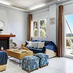 Violeta Lefkada Nidrí