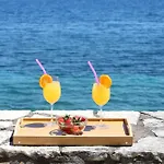 Violeta Lefkada Nidrí