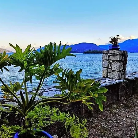 Violeta Lefkada Villa