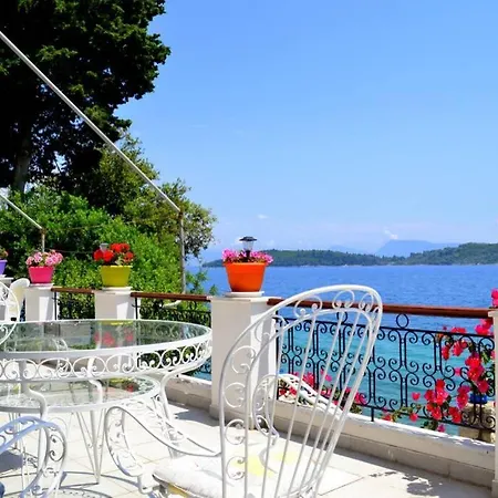 Villa Violeta Lefkada Nydri (Lefkada)