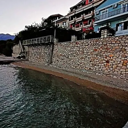 Villa Violeta Lefkada *
