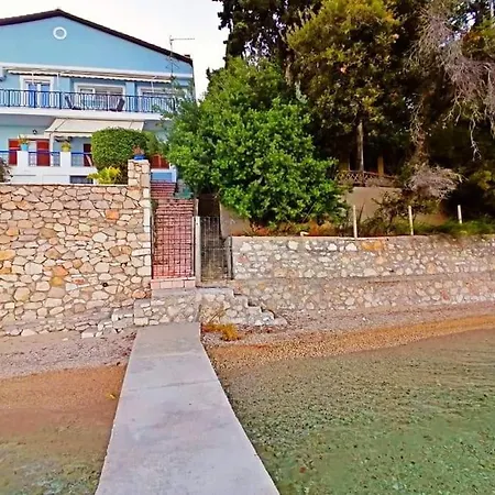 Villa Violeta Lefkada Nydri (Lefkada)