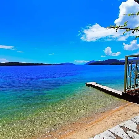 Violeta Lefkada Villa