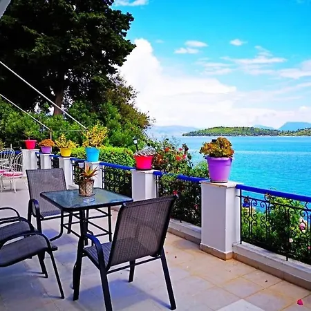 Villa Violeta Lefkada Nydri (Lefkada)