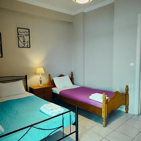 Violeta Lefkada Villa *