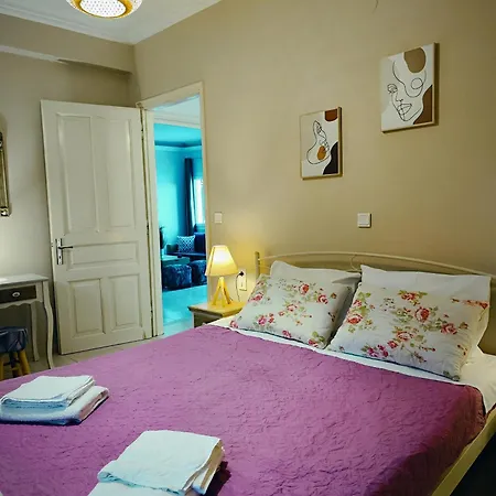 Violeta Lefkada Villa