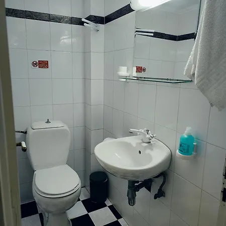 Villa Violeta Lefkada *