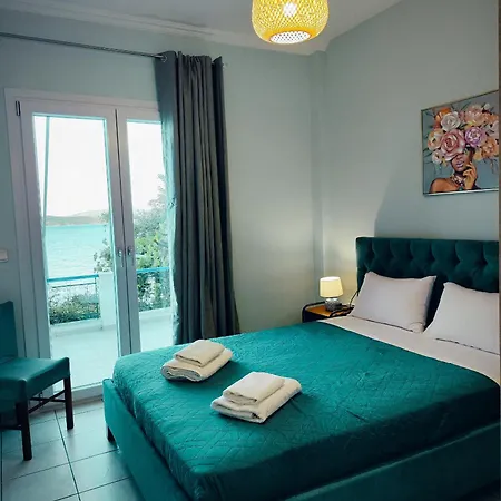 Violeta Lefkada Villa Nydri (Lefkada)
