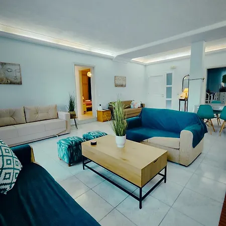 Villa Violeta Lefkada