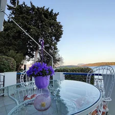 Violeta Lefkada Villa *