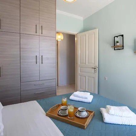 Violeta Lefkada Villa Nydri (Lefkada)