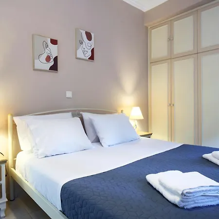Violeta Lefkada Villa *