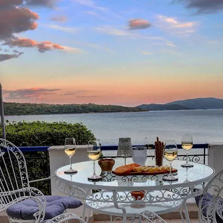 Villa Violeta Lefkada *