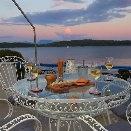 Villa Violeta Lefkada *