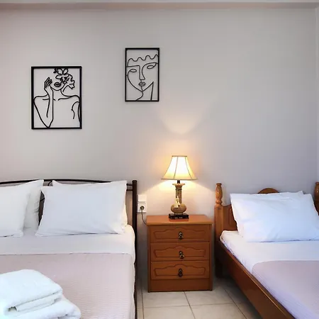 Violeta Lefkada Villa Nydri (Lefkada)