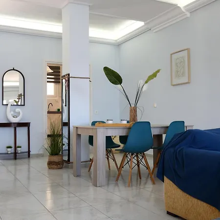 Villa Violeta Lefkada