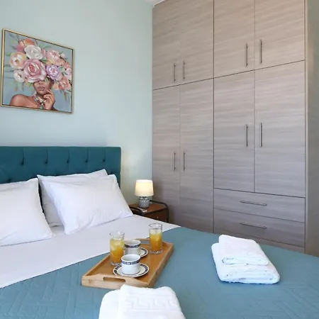 Violeta Lefkada Villa *