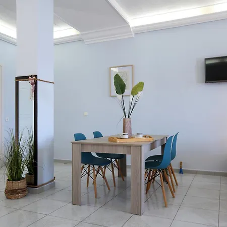 Villa Violeta Lefkada *