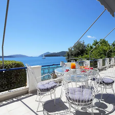 Violeta Lefkada Villa Nydri (Lefkada)