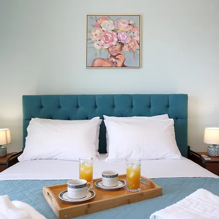 Villa Violeta Lefkada *