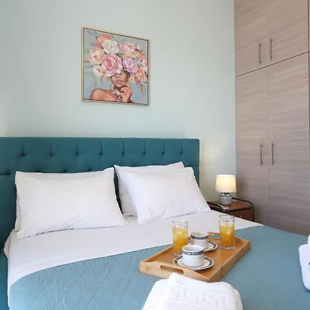 Villa Violeta Lefkada Nydri (Lefkada)
