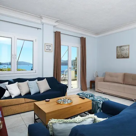 Villa Violeta Lefkada