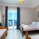 Villa Violeta Lefkada *