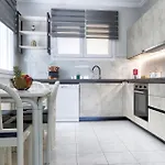 Violeta Lefkada Villa *