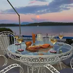 Villa Violeta Lefkada *