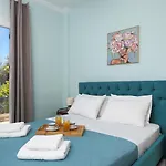 Villa Violeta Lefkada