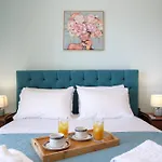 Villa Violeta Lefkada *