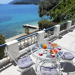 Villa Violeta Lefkada