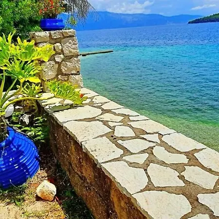 Violeta Lefkada
