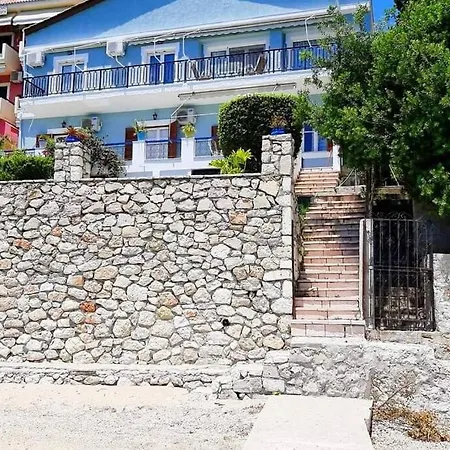Villa Violeta Lefkada *