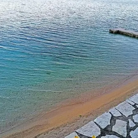 빌라 Violeta Lefkada
