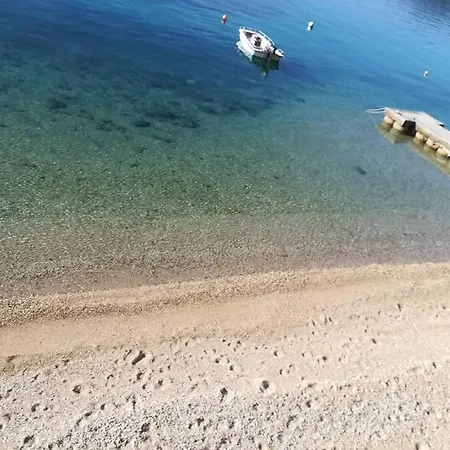 빌라 Violeta Lefkada *