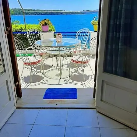 Villa Violeta Lefkada