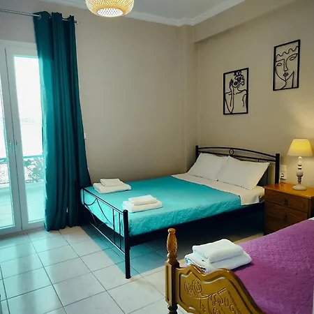 Villa Violeta Lefkada