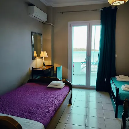 Villa Violeta Lefkada *