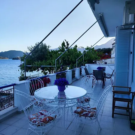 Violeta Lefkada Villa Nydri (Lefkada)