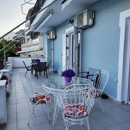 Villa Violeta Lefkada Nydri (Lefkada)