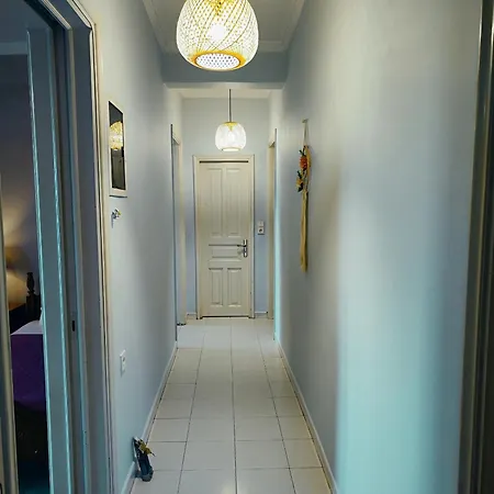 Villa Violeta Lefkada