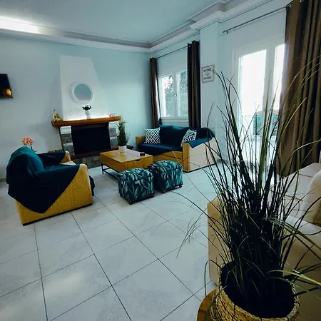 Violeta Lefkada Nydri (Lefkada)