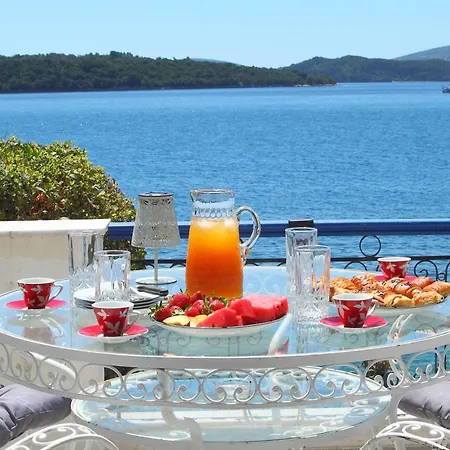 빌라 Violeta Lefkada *