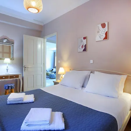 Villa Violeta Lefkada Nydri (Lefkada)