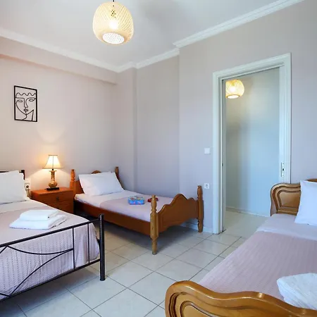 Violeta Lefkada Nydri (Lefkada)